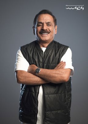 نمایش کمدی طلای رشید (همدان)