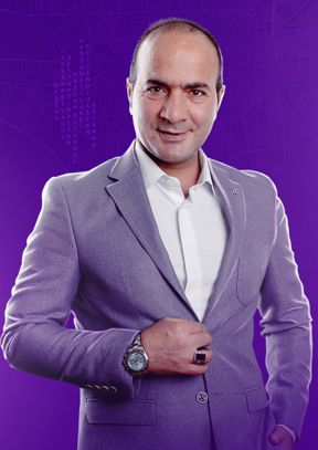 کنسرت حسن ریوندی