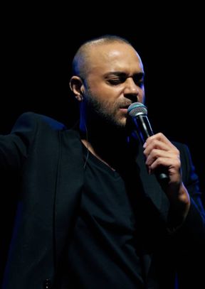 کنسرت حمید حامی (بابلسر)